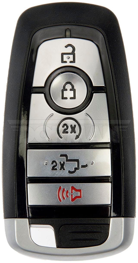 Dayton Parts 99284ST Keyless Entry Remote 5 Button