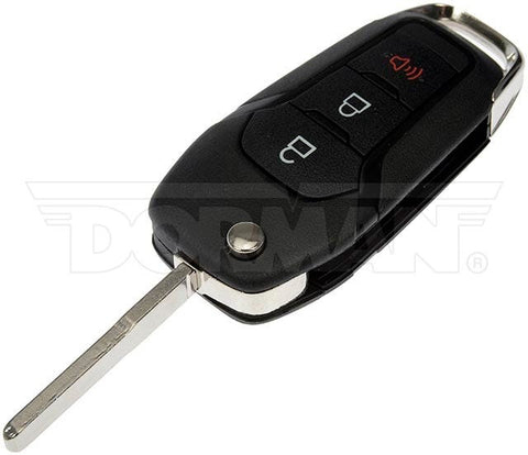 Dayton Parts 99294ST Keyless Entry Remote 3 Button
