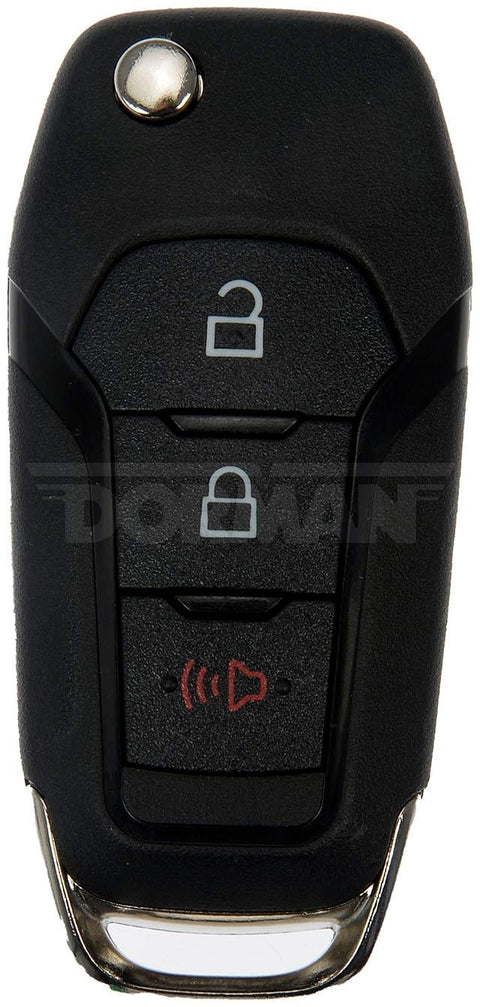 Dayton Parts 99294ST Keyless Entry Remote 3 Button