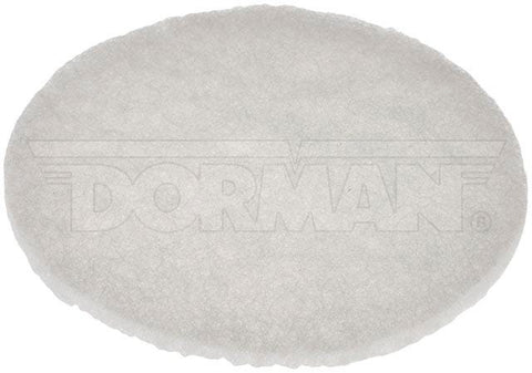 Dayton Parts 994-308 Fuel Vapor Canister Filter