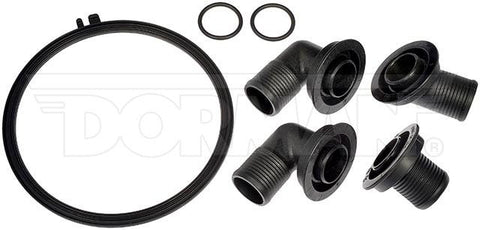 Dayton Parts 996-1001 Crankcase Breather Repair Kit