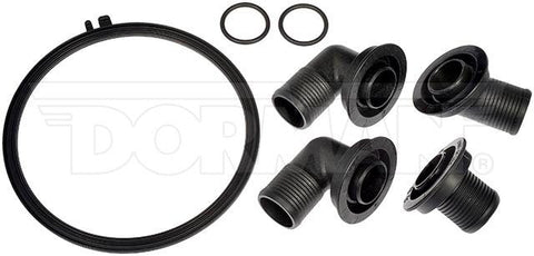 Dayton Parts 996-1007 Oil Separator Repair Kit