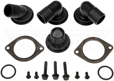 Dayton Parts 996-1011 Oil Separator Repair Kit