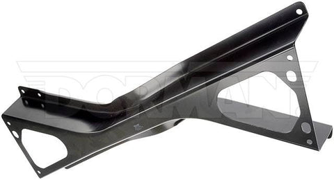 Dayton Parts 999-985 Spare Tire Frame Crossmember
