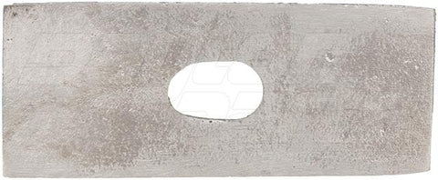 Dayton Parts A-108 Aluminum Shim Wedge