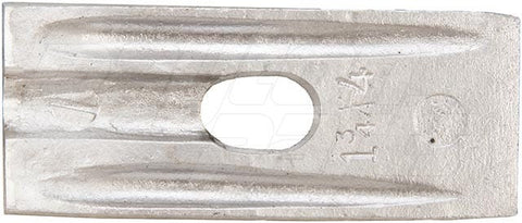 Dayton Parts A-108 Aluminum Shim Wedge