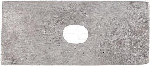 Dayton Parts A-204 Aluminum Shim Wedge