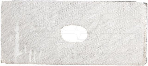 Dayton Parts A-206 Aluminum Shim Wedge