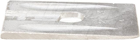 Dayton Parts A-206 Aluminum Shim Wedge