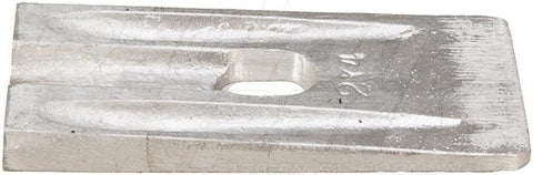 Dayton Parts A-208 Aluminum Shim Wedge