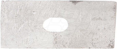 Dayton Parts A-224 Aluminum Shim Wedge
