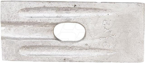 Dayton Parts A-224 Aluminum Shim Wedge