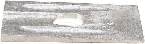Dayton Parts A-224 Aluminum Shim Wedge