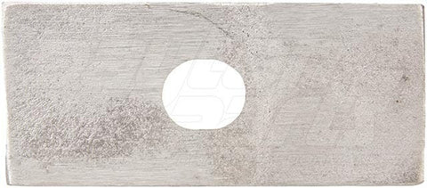 Dayton Parts A-226 Aluminum Shim Wedge