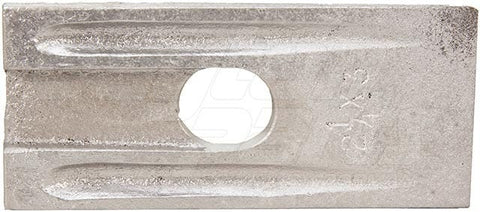 Dayton Parts A-226 Aluminum Shim Wedge