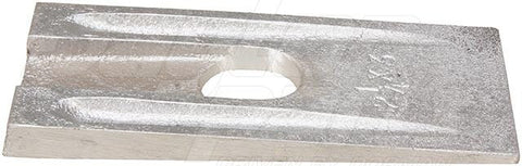 Dayton Parts A-226 Aluminum Shim Wedge