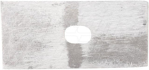 Dayton Parts A-251 Aluminum Shim Wedge