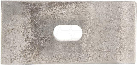 Dayton Parts A-252 Aluminum Shim Wedge