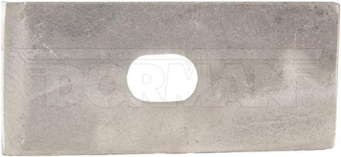 Dayton Parts A-253 Aluminum Shim Wedge