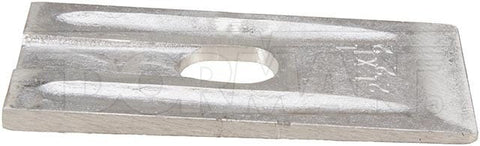 Dayton Parts A-253 Aluminum Shim Wedge