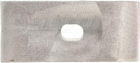 Dayton Parts A-254 Aluminum Shim Wedge