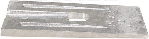 Dayton Parts A-254 Aluminum Shim Wedge