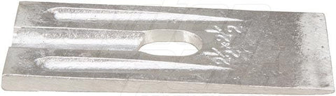 Dayton Parts A-255 Aluminum Shim Wedge