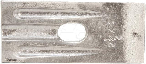 Dayton Parts A-256 Aluminum Shim Wedge