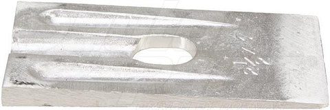 Dayton Parts A-256 Aluminum Shim Wedge