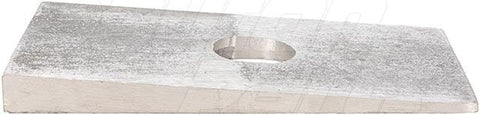 Dayton Parts A-257 Aluminum Shim Wedge
