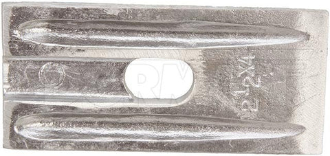 Dayton Parts A-258 Aluminum Shim Wedge