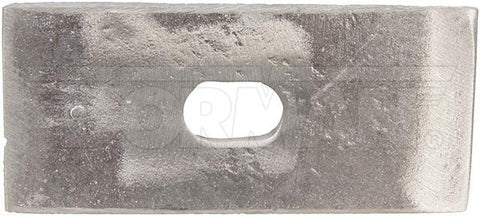 Dayton Parts A-258 Aluminum Shim Wedge
