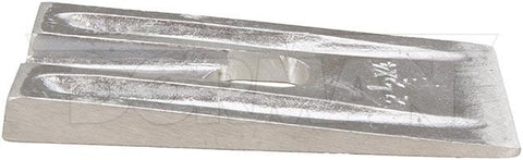 Dayton Parts A-258 Aluminum Shim Wedge