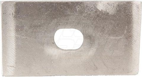 Dayton Parts A-301 Aluminum Shim Wedge