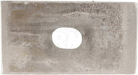 Dayton Parts A-303 Aluminum Shim Wedge