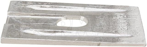 Dayton Parts A-303 Aluminum Shim Wedge