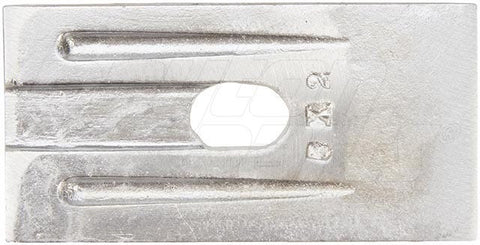 Dayton Parts A-304 Aluminum Shim Wedge