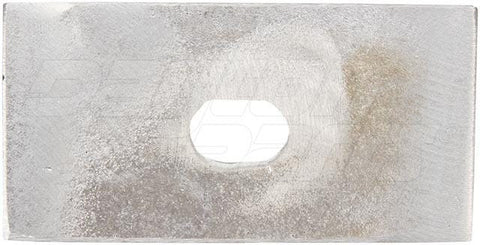 Dayton Parts A-304 Aluminum Shim Wedge