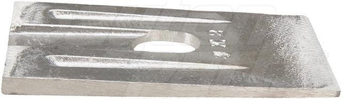 Dayton Parts A-304 Aluminum Shim Wedge