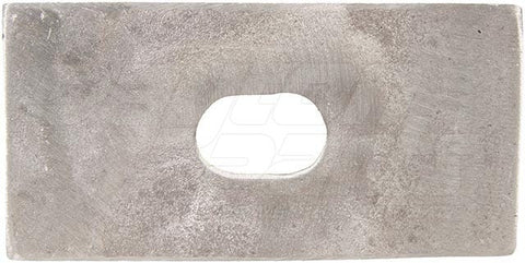Dayton Parts A-305 Aluminum Shim Wedge