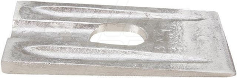 Dayton Parts A-305 Aluminum Shim Wedge