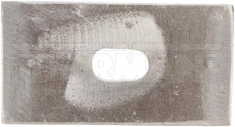 Dayton Parts A-306 Aluminum Shim Wedge
