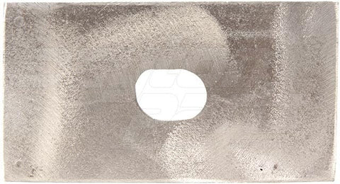Dayton Parts A-307 Aluminum Shim Wedge