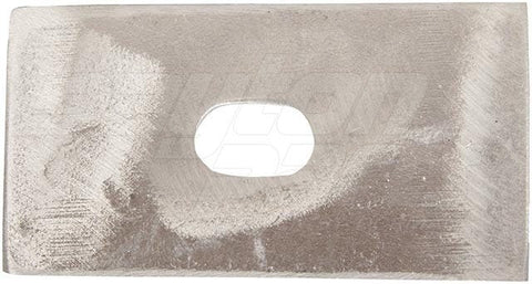 Dayton Parts A-308 Aluminum Shim Wedge