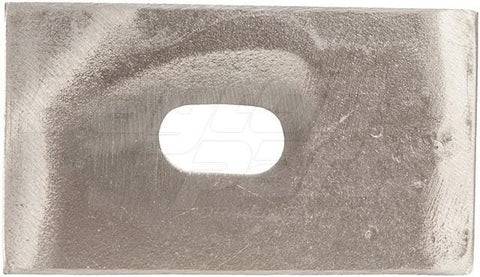 Dayton Parts A-352 Aluminum Shim Wedge