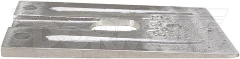 Dayton Parts A-353 Aluminum Shim Wedge
