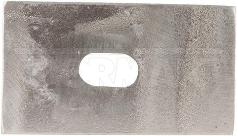 Dayton Parts A-354 Aluminum Shim Wedge