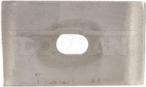 Dayton Parts A-355 Aluminum Shim Wedge