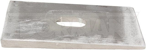 Dayton Parts A-355 Aluminum Shim Wedge
