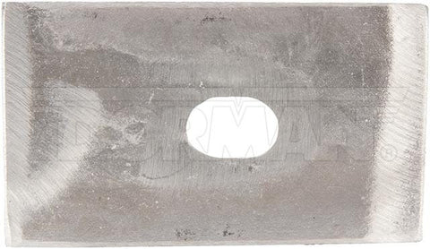 Dayton Parts A-356 Aluminum Shim Wedge
